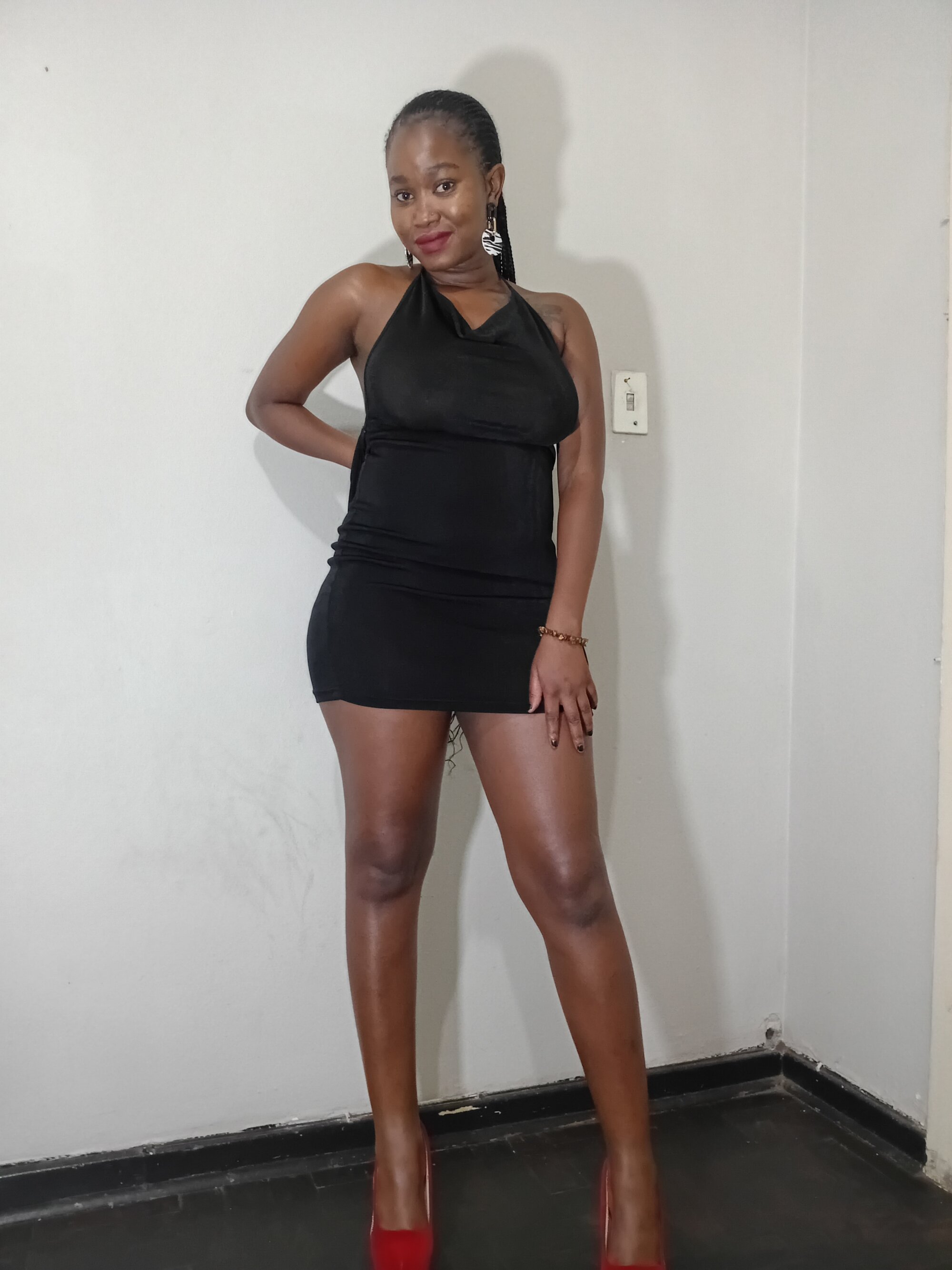BlackAngelX25