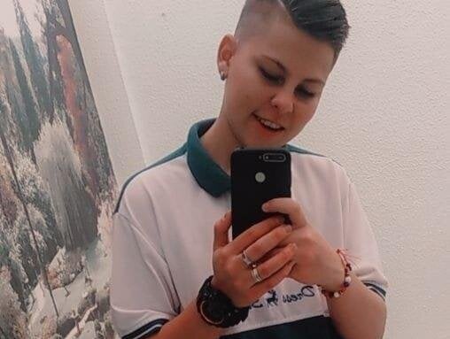 Live sex webcam photo for tomboygirl469 #288601690