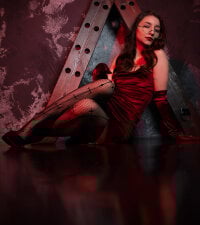 Model Mistress__Marcelline