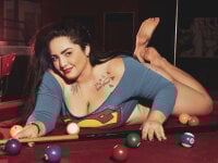 any_rebels's webcam live show