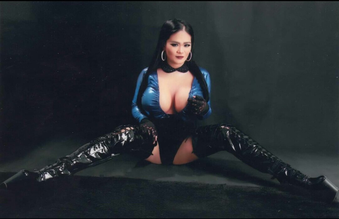 PORNGODDESSX