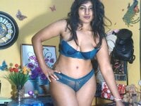 RoyalIndianCreamPuff's Live Sex Cam Show