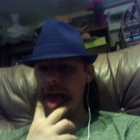 StormeTrooper's Offline Chat Room