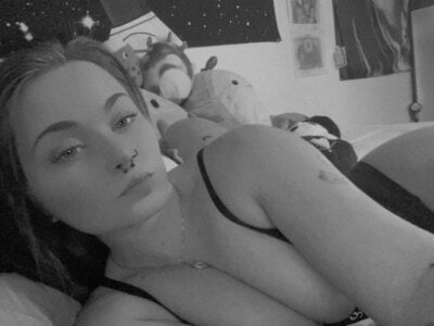 cyanide_princessxxx - new young