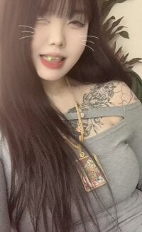 Yu-Yu-888's webcam live show
