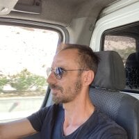 chrisFFV's webcam live show