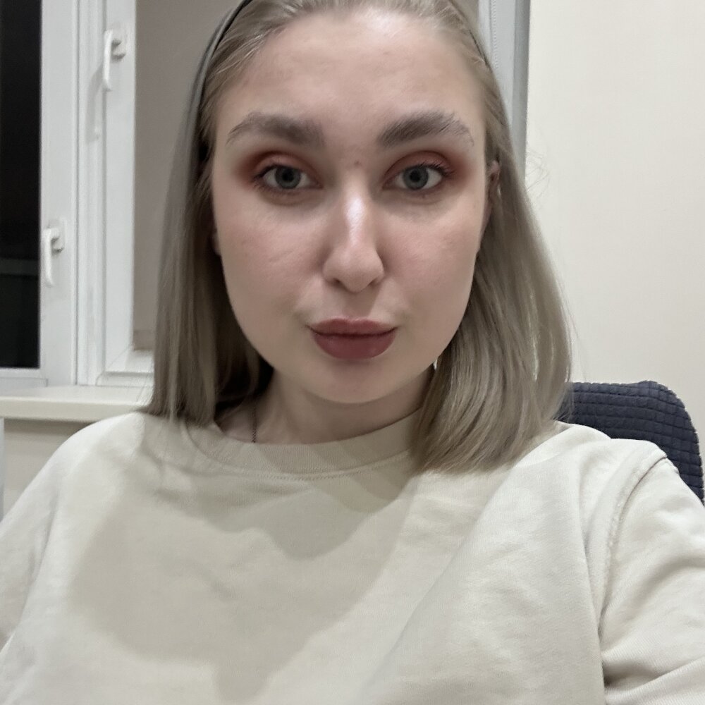 AvaClarky Profile Image