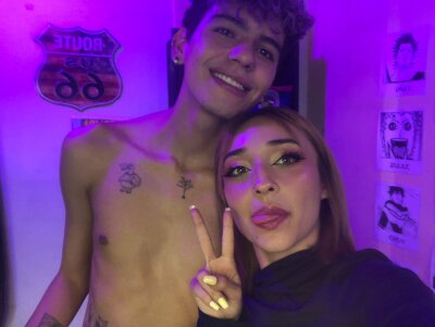 mickey_and_nicki from stripchat
