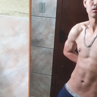 Morenin_novin - Stripchat Boy 