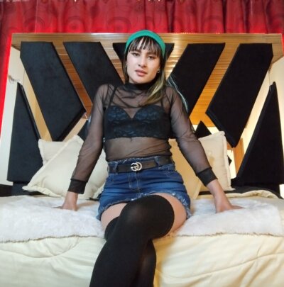 veroniquepetite Avatar