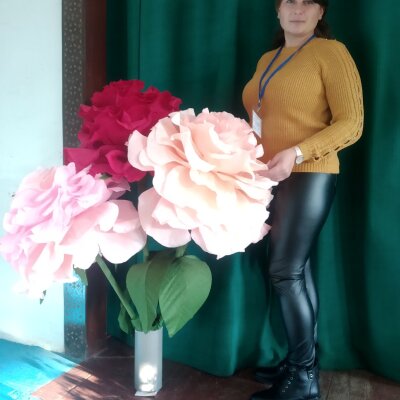 NataliaLove31 Avatar