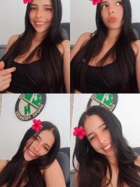 KendallLopez's webcam live show