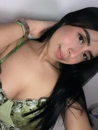 Lauuuud25's webcam live show