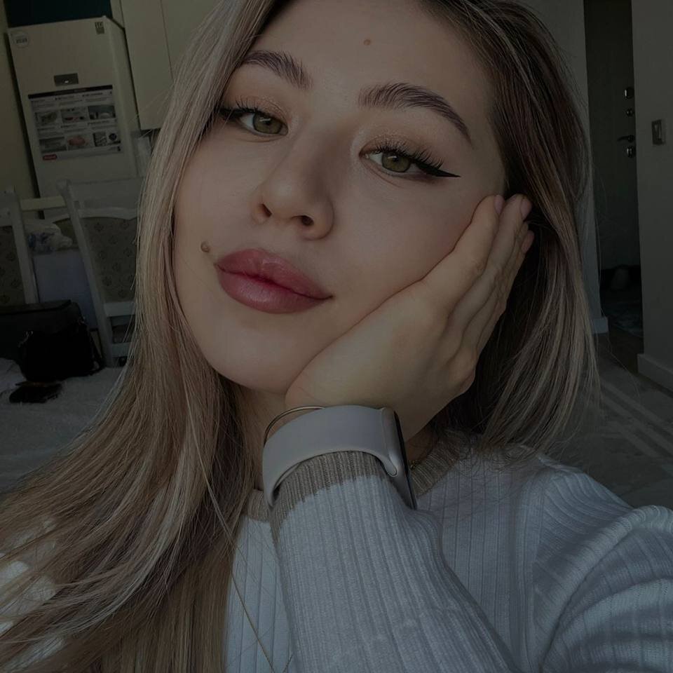 fidellemur ⛴ free naked cam