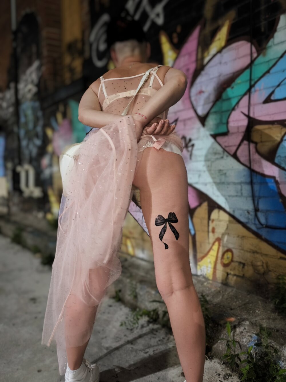 Cam girl City_Kat