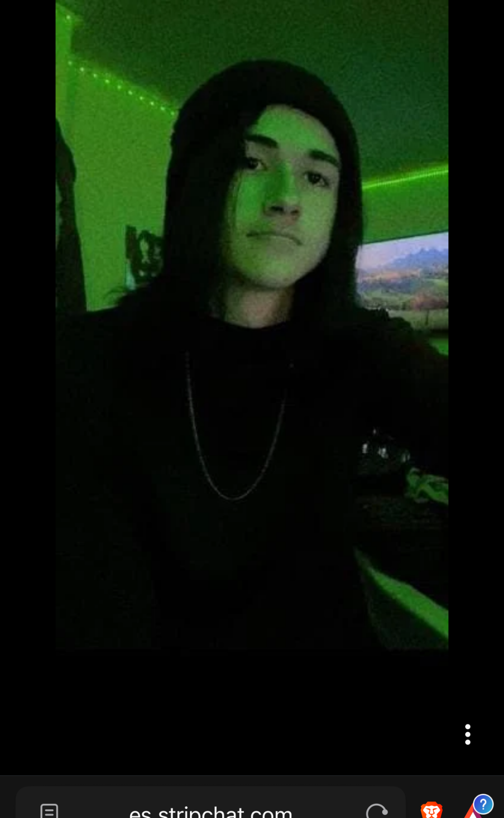 Johnny_cagee_ Chat XXX offline