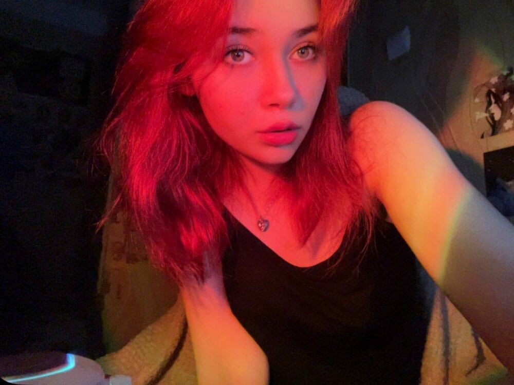 SweetLinaa profile