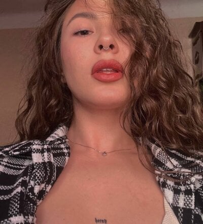 amy_mystery from stripchat