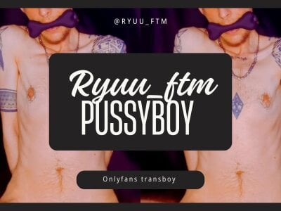 Ryuu_ftm Male White Free Cam Nude