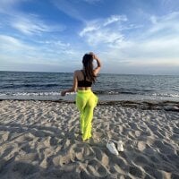 luchyanddaddy's webcam live show