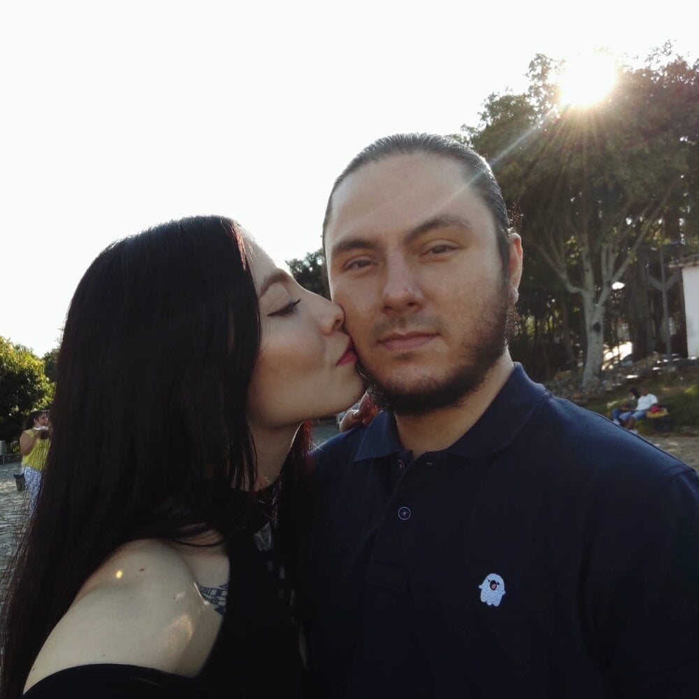 Isabellaandmike 🕋 free sex chat