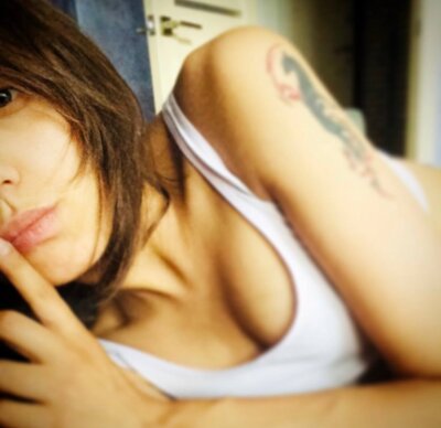 alisa_moor from stripchat