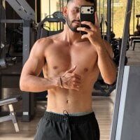 Модель Jacksonfranco