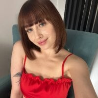 ElizabethWiliams's webcam live show