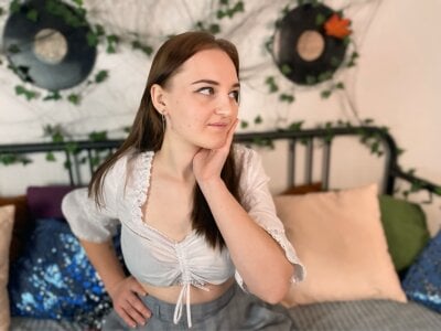 maliaryley from stripchat