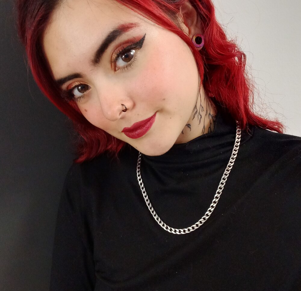 SaraaRoxx profile