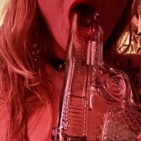 SissyMercy's webcam live show