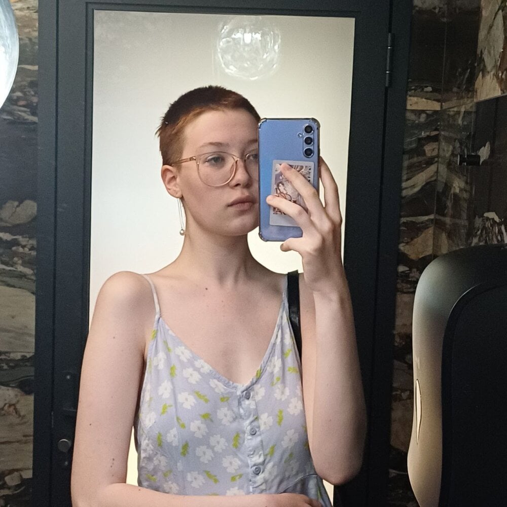 HildaDancy profile