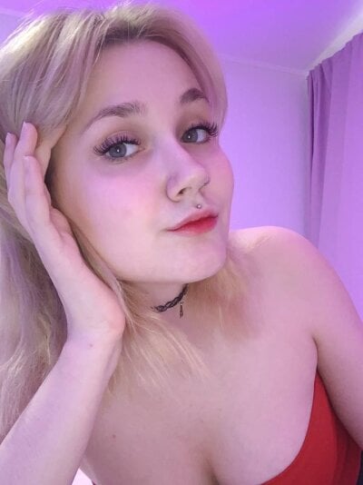 Ally_Ringle live on StripChat