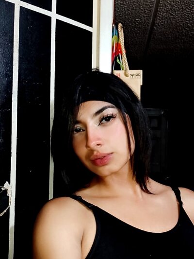 Yassira-fadul Avatar