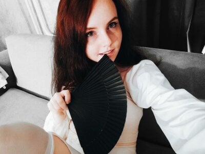 ama__lia from stripchat