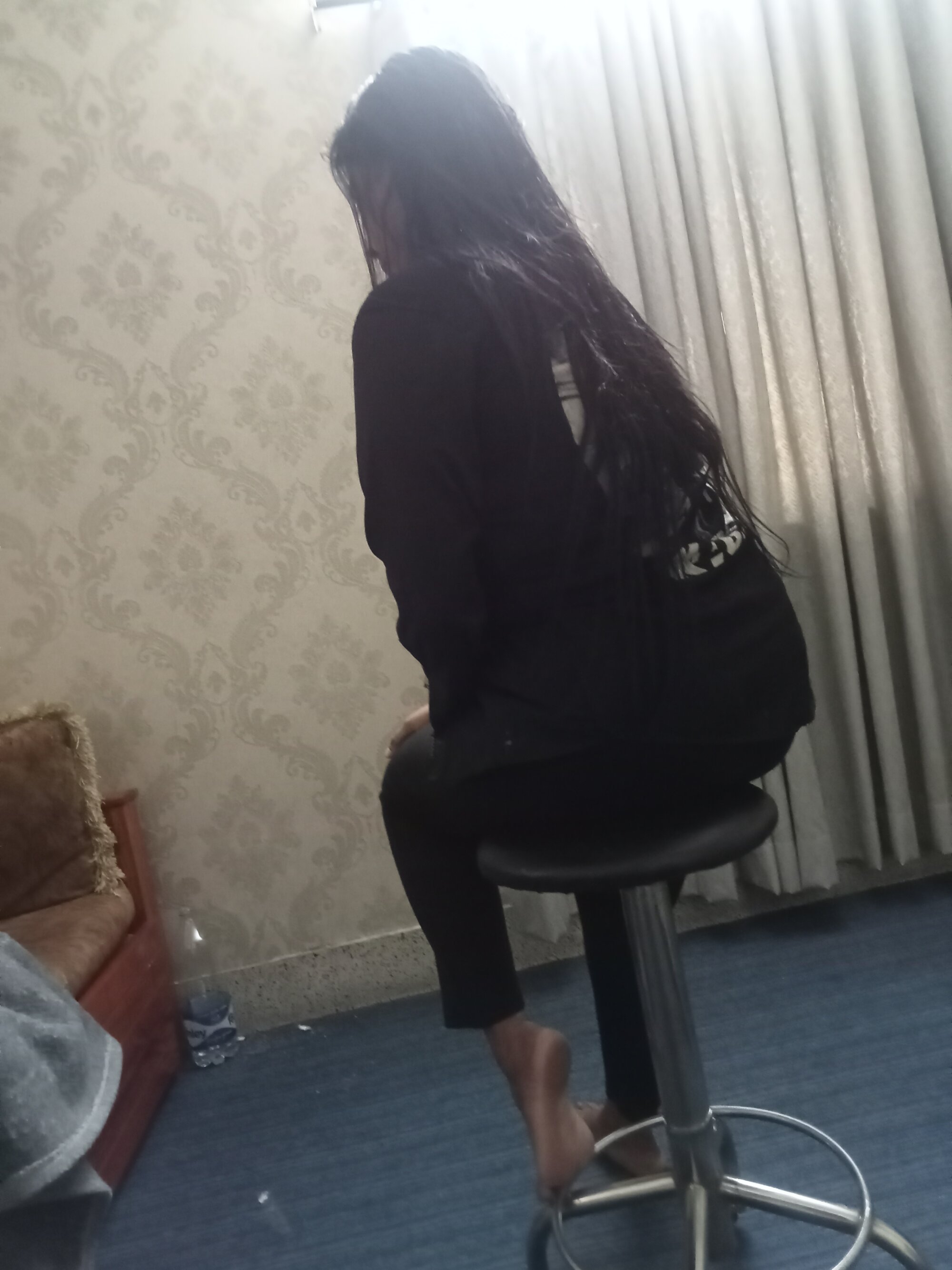 Hornybd26