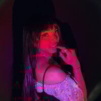 SexyNaf's webcam live show