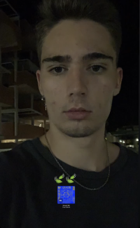 tubebito69's Offline Chat Room