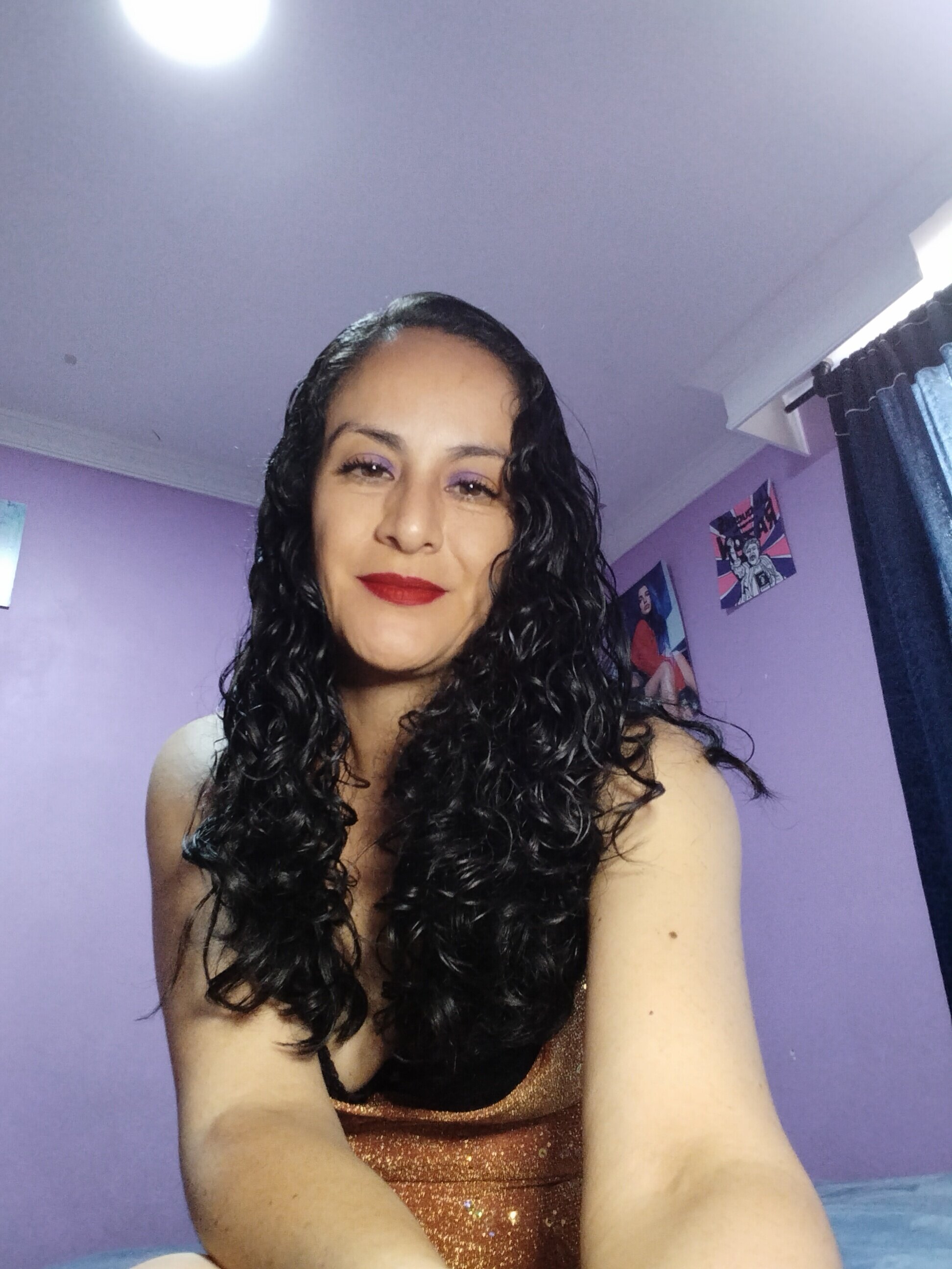 DulceRose-