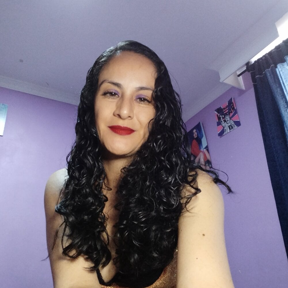 DulceRose-