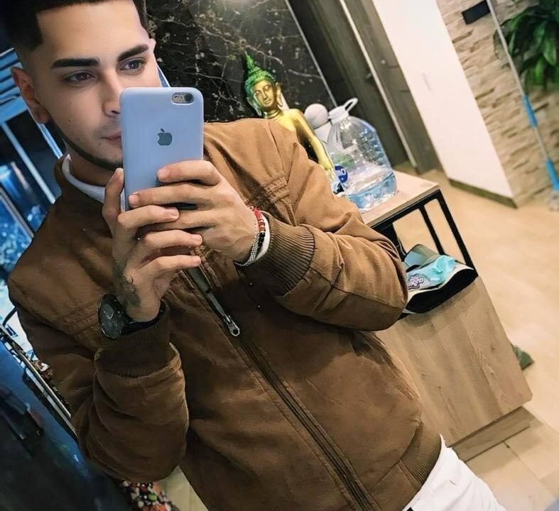maleck_ profile