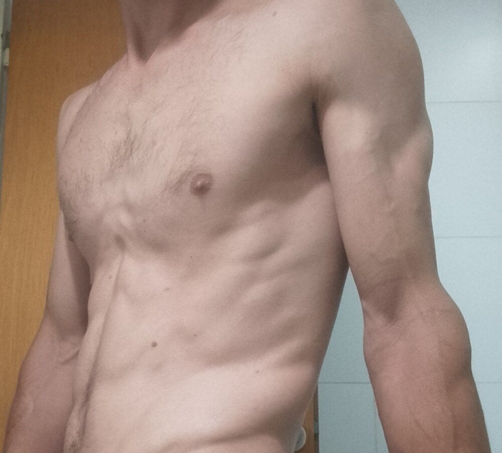 Chatroom XXX hors ligne de Manueloncho