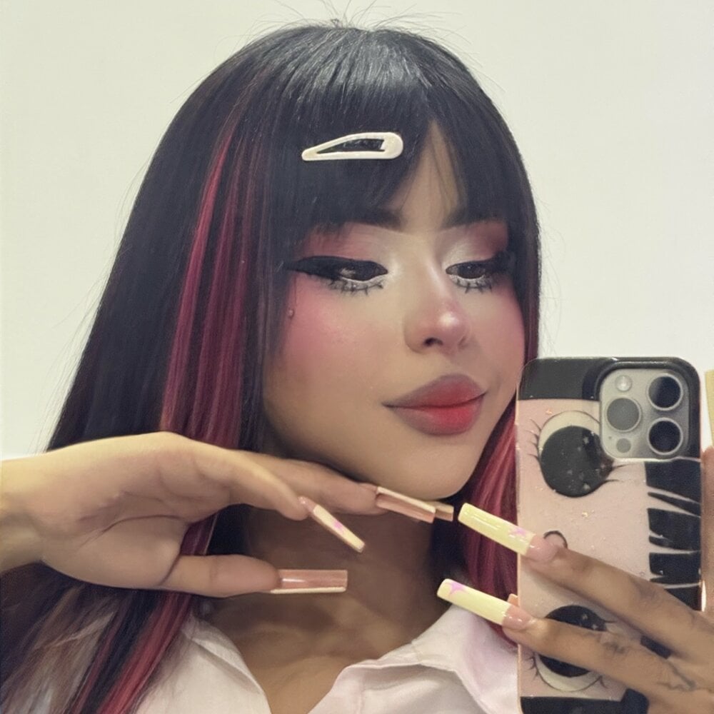 Cute_Roxxy 오프라인 XXX 채팅