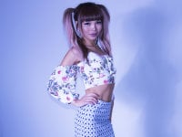 KissyPose's Offline Chat Room