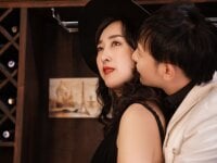 xiazhenbowei1317's Live Sex Cam Show