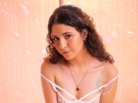 HadaKiss's webcam live show