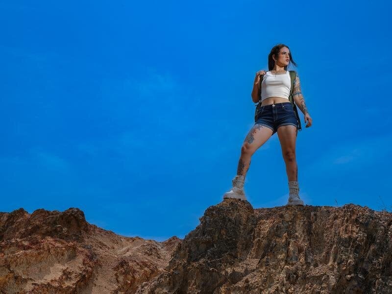 cheapadultsexcams.com gabymason livesex profile in bisexual cams