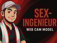 SexIngenieur's webcam live show