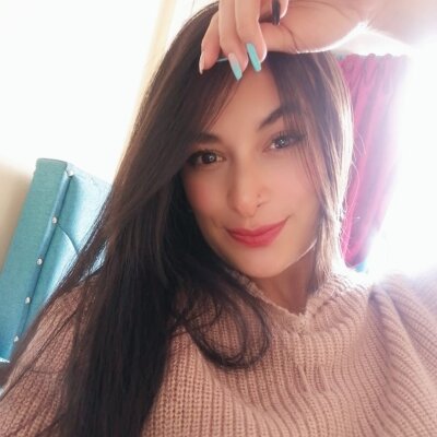 yourcute-nina ➰ adult webcam chat