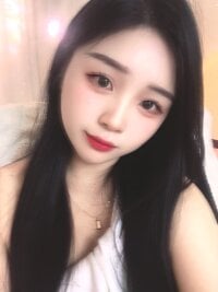 Gentle-yi's Webcam Show